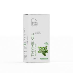 Las Frutas 1 lt Kekik Yağı