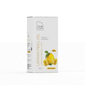 Las Frutas 1 lt Limon Yağı