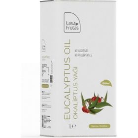 Las Frutas 1 lt Okaliptus Yağı