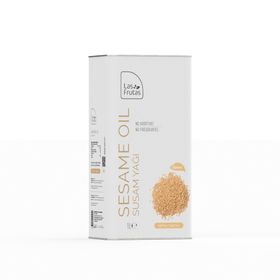 Las Frutas 1 lt Susam Yağı
