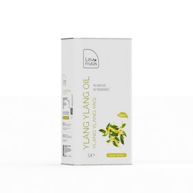 Las Frutas 1 lt Ylang Ylang Yağı