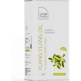 Las Frutas 1 lt Ylang Ylang Yağı