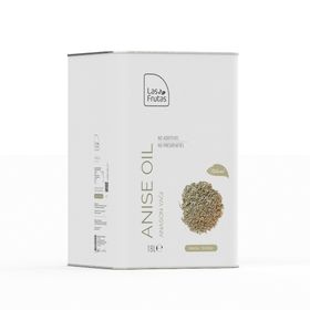 Las Frutas 18 lt Anason Yağı
