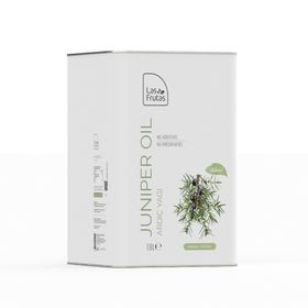 Las Frutas 18 lt Ardıç Yağı