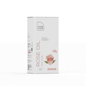 Las Frutas 18 lt Aromatik Gül Yağı