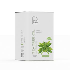 Las Frutas 18 lt Çay Ağacı Yağı