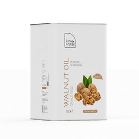 Las Frutas 18 lt Ceviz Yağı