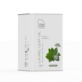 Las Frutas 18 lt Defne Yaprağı Yağı