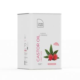 Las Frutas 18 lt Hint Yağı