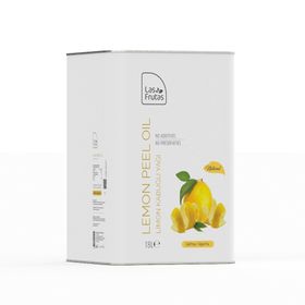 Las Frutas 18 lt Limon Yağı