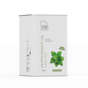 Las Frutas 18 lt Nane Yağı