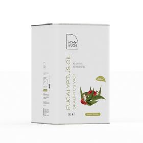 Las Frutas 18 lt Okaliptus Yağı