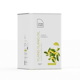 Las Frutas 18 lt Ylang Ylang Yağı