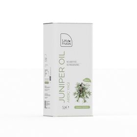Las Frutas 5 lt Ardıç Yağı