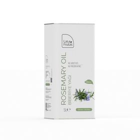 Las Frutas 5 lt Biberiye Yağı