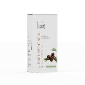 Las Frutas 5 lt Çam Terebentin Yağı