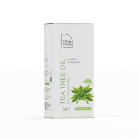 Las Frutas 5 lt Çay Ağacı Yağı