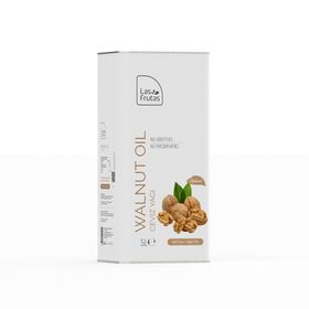 Las Frutas 5 lt Ceviz Yağı