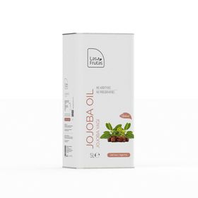 Las Frutas 5 lt Jojoba Yağı
