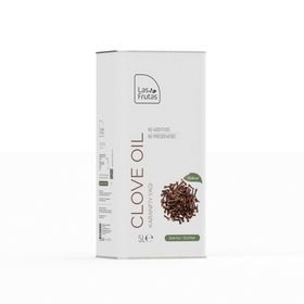 Las Frutas 5 lt Karanfil Yağı