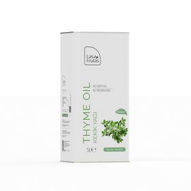Las Frutas 5 lt Kekik Yağı