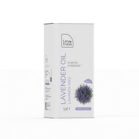 Las Frutas 5 lt Lavanta Yağı