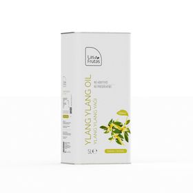 Las Frutas 5 lt Ylang Ylang Yağı