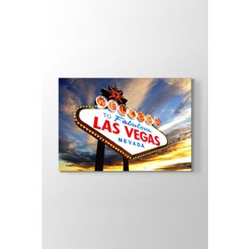 Las Vegas Tabela Tablosu