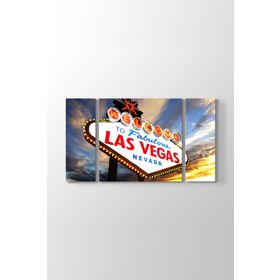 Las Vegas Tabela Tablosu