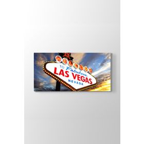 Las Vegas Tabela Tablosu