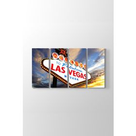 Las Vegas Tabela Tablosu