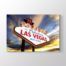 Las Vegas Tabela Tablosu