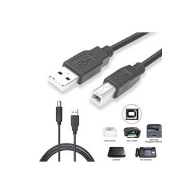 Laserjet 2700N Usb Yazıcı Bağlantı Kablosu