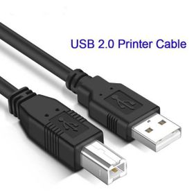 Laserjet 3000N Usb Yazıcı Bağlantı Kablosu
