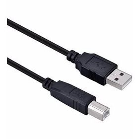 Laserjet 3525N Usb Yazıcı Bağlantı Kablosu