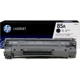 Laserjet Pro 85A-CE285A - M1132-CE847A 1600 Sayfa Siyah Toner