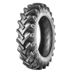 Lassa 12.4/11-28 8 PR TR70 Traktör Arka Lastiği