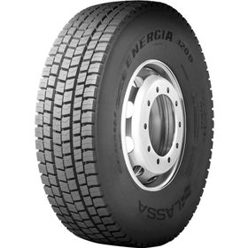 Lassa 12/R22.5 152/148M EG320D Dört Mevsim Lastiği 2024