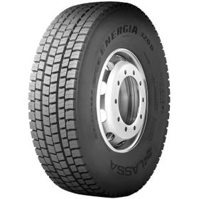 Lassa 12/R22.5 152/148M EG320D Dört Mevsim Lastiği 2024