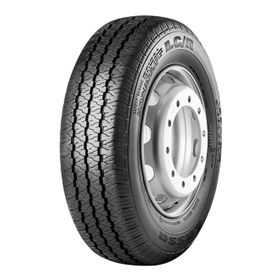 Lassa 155 R13 89/90R LC/R Yaz Lastiği