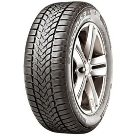 Lassa 155/70 R13 75T Snoways 3 Kış Lastiği