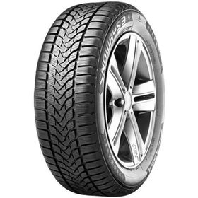 Lassa 155/70 R13 75T Snoways 3 Kış Lastiği