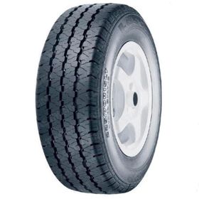 Lassa 155/R12C 88/86N LC/R Yaz Lastiği