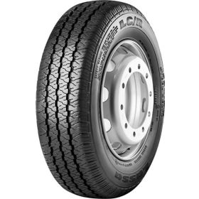 Lassa 155/R13C 90/89R LC/R Yaz Lastiği 2025