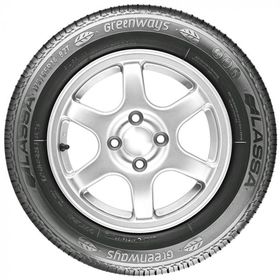 Lassa 165/60 R14 75H Greenways Yaz Lastiği
