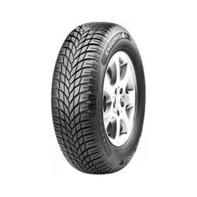 Lassa 165/70 R14 85T XL Snoways 4 Kış Lastiği 2025