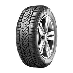 Lassa 165/70 R14 85T XL Snoways 4 Kış Lastiği