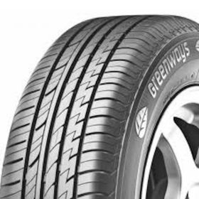 Lassa 165/70R14 81T Greenways Yaz Lastiği