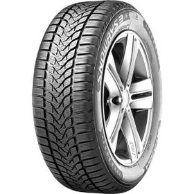 Lassa 165/80 R13 83T Snoways 3 Kış Lastiği