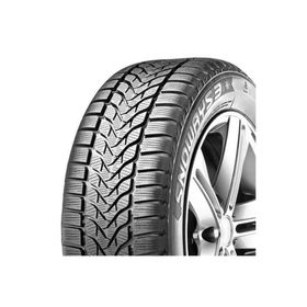 Lassa 165/80 R13 83T Snoways 3 Kış Lastiği